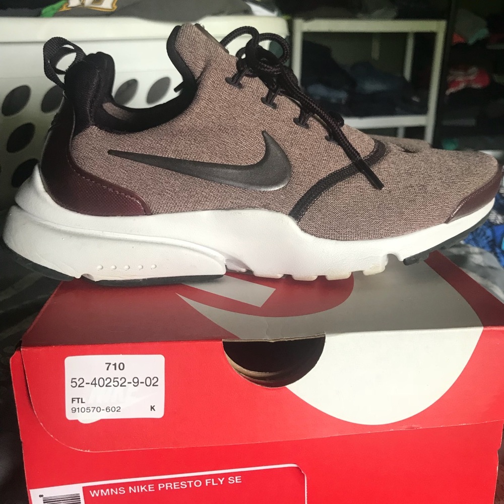 Nike Presto Shoes